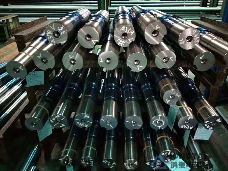 YBBP-160M-4电机轴伸打螺纹孔定制