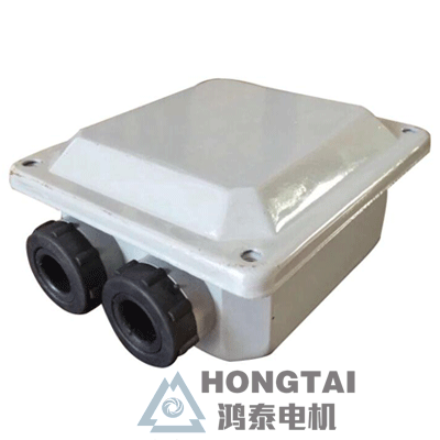 YBBP-160M-4Y2电机接线盒-塑料