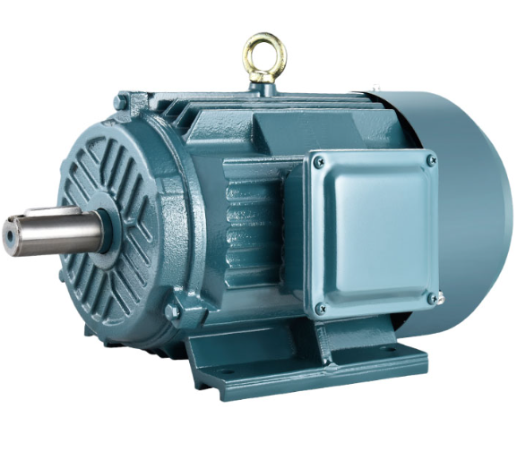 YBBP-160M-4六八极电机参数表