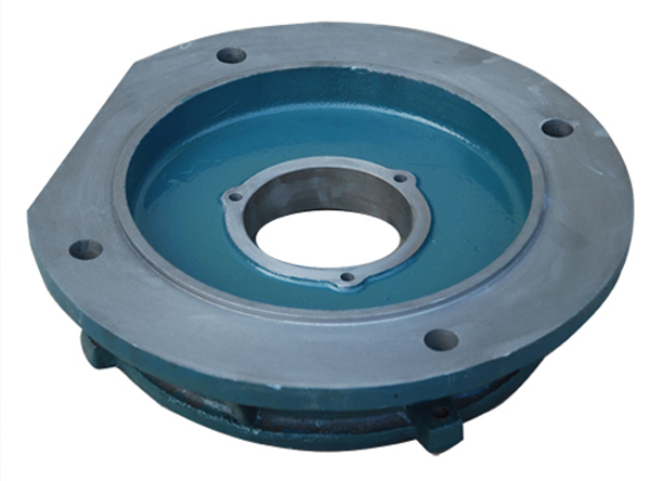 YBBP-160M-4电机法兰盘-立式电机前端盖-驱动端